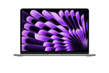 Apple MacBook Air 2024 (13″, M3, 512 GB)