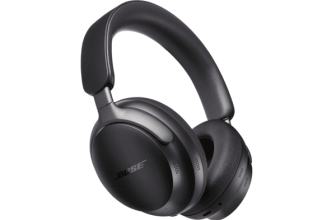 BOSE QuietComfort Ultra – Bluetooth