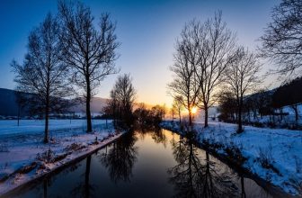 1 Nacht Hotel & Spa in Charmey – 1.P