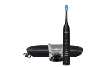 Philips Sonicare DiamondClean 9000