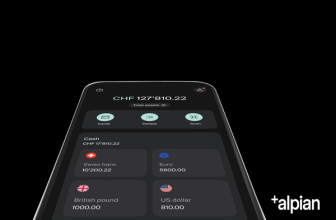 Gratis Konto + 75 CHF Willkommensbonus