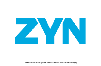 ZYN Nikotinbeutel