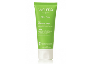 Weleda Skin Food Light Bodylotion 30ml
