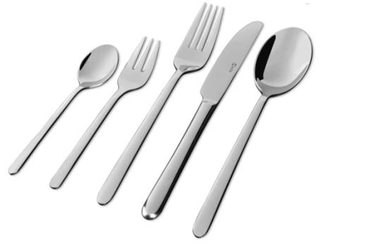 Besteckset 30-teilig