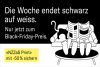 «NZZaS Print» mit -50% sichern