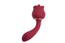 KissGasm Vibrator