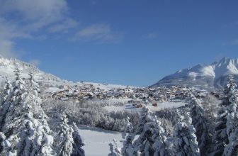 3 Nächte im Alpenlove Seefeld – 1P.