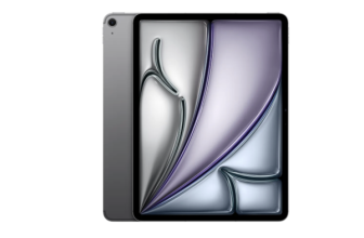 Apple iPad Air 13″ 2025 Cellular Grey