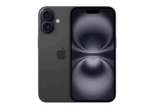 Apple iPhone 16 (128 GB)