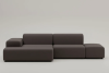 Modulares Ecksofa Nina