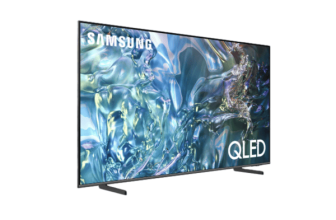 Samsung TV 55 QE55Q67DAUXXN QLED 4K