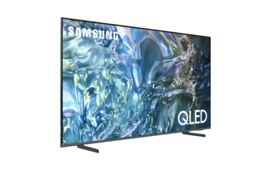 Samsung TV 55 QE55Q67DAUXXN QLED 4K