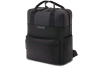 Kapten & Son Bergen Rucksack Black