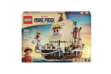 LEGO One Piece Das Piratenschiff