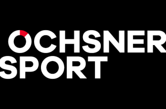 Ochsner Sport 50% auf ausgewählte Produkte