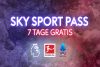 7 Tage gratis mit Code: BLACKFREEDAYS