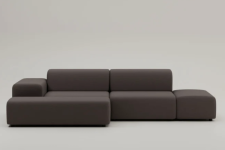 Modulares Ecksofa Nina