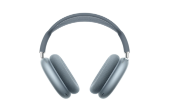 Apple AirPods Max 2. Gen blau