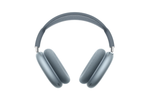 Apple AirPods Max 2. Gen blau