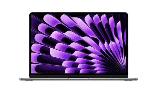 Apple MacBook Air 2024 (13″, M3, 512 GB)