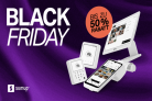 SumUp Black Friday: Bis zu 50% Rabatt