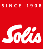 Bis zu 40% Rabatt bei Solis Black Friday Deals