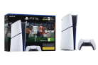Playstation®5 Digital-Edition + FC 26