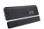Logitech MX Keys S + Palm Rest