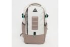 JORDAN Diamond Backpack white/brown