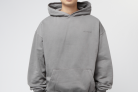 Pegador Oversized Hoodie