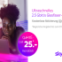 7 Tage gratis mit Code: BLACKFREEDAYS