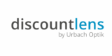 Discountlens Black Friday 15% Rabatt