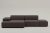 Modulares Ecksofa Nina
