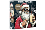 Body Attack Adventskalender