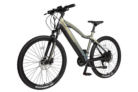 Allegro E-Mountainbike CrossTour auf Jumbo