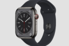 Apple Watch 8 Cellular neu bei Revendo