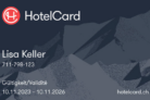 In 500 Hotels zum halben Preis mit Hotelcard