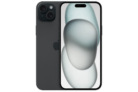 Apple iPhone 15 Plus Black bei melectronics