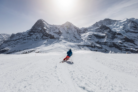 Jungfrau Ski Region Skipass bei Interdiscount
