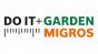 Migros Do It + Garden