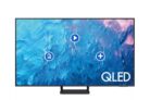Samsung QLED, 75″, 4K UHD