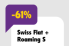 TalkTalk Swiss Flat+ Roaming S