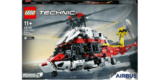 LEGO Technic – Airbus H175 (42145)