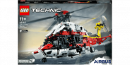 LEGO Technic – Airbus H175 (42145)