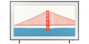 Samsung The Frame 65» QE65LS03A