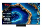 TCL QD-Mini LED TV 65»