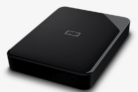 Western Digital Elements 5 TB bei melectronics