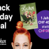 Black Weekend – 25% auf alles