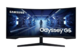 SAMSUNG LC34G55TWWRXEN 34 Zoll