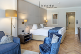 1 Nacht Premium Suite & 100.– Guthaben